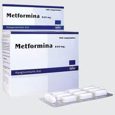 Micronase 500/5mg 60 Tabs, Bi euglucon, Metformina